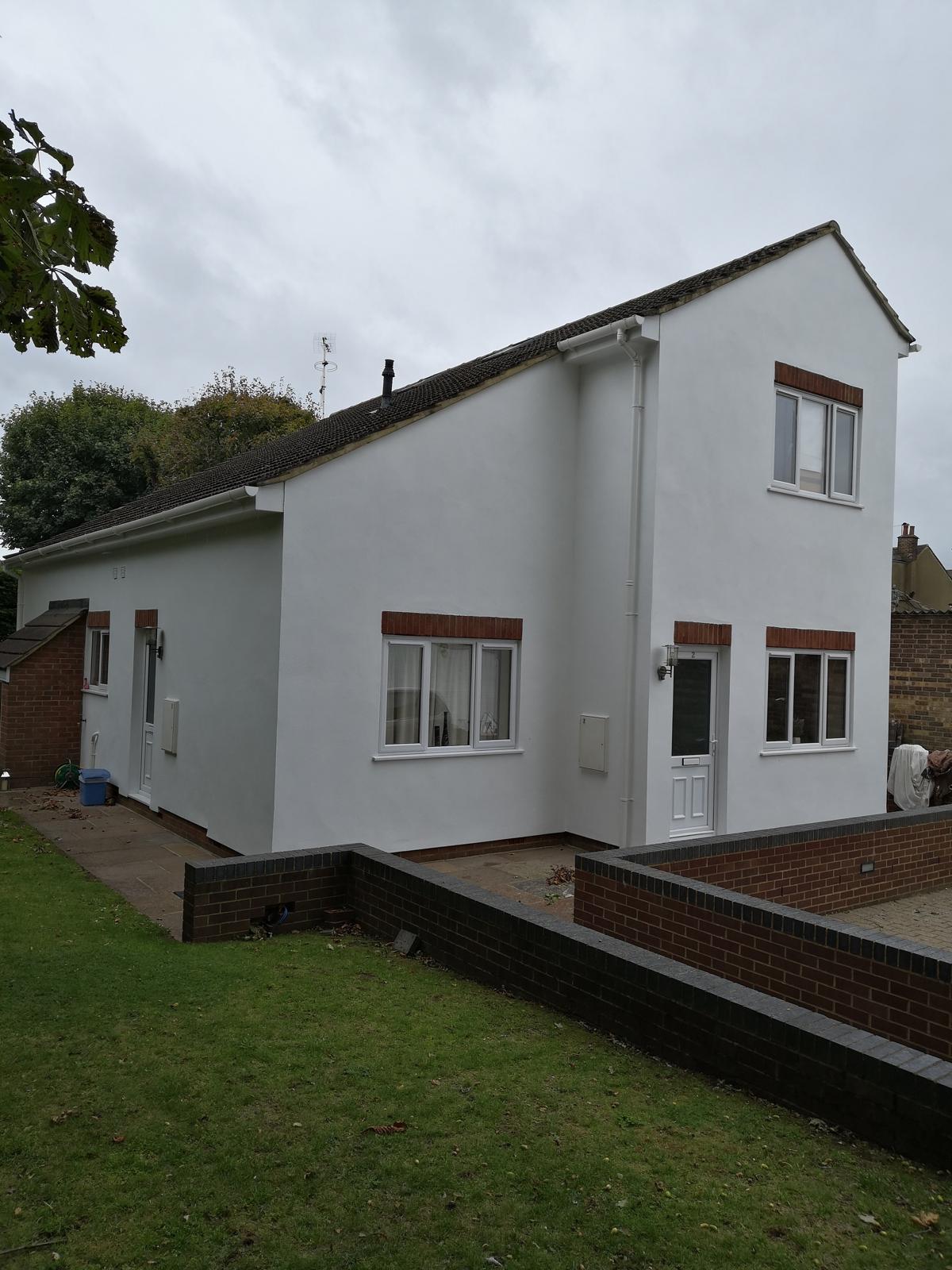 house painting Clapton, E5